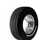 385/65 R22.5 Fulda Variotonn 160K Причіпна вантажна шина Київ