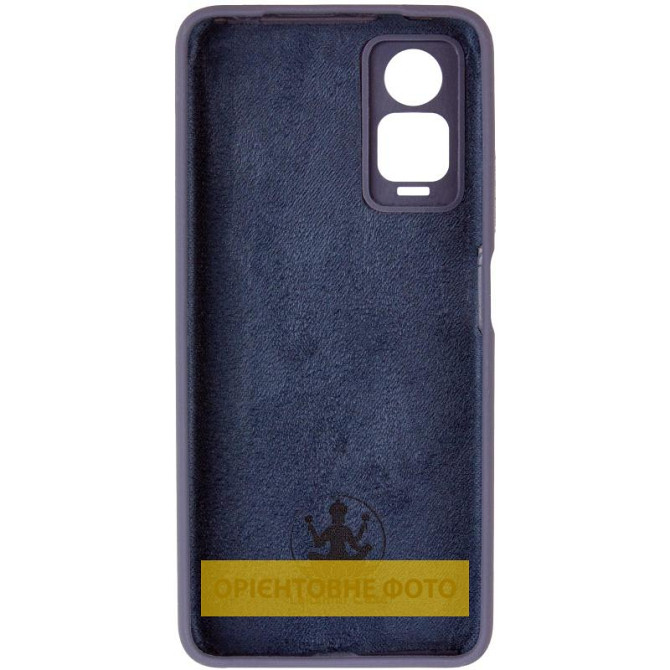 Чехол Silicone Cover Ummi Lakshmi Full Camera (AA) для Xiaomi 13T / 13T Pro Херсон - зображення 3