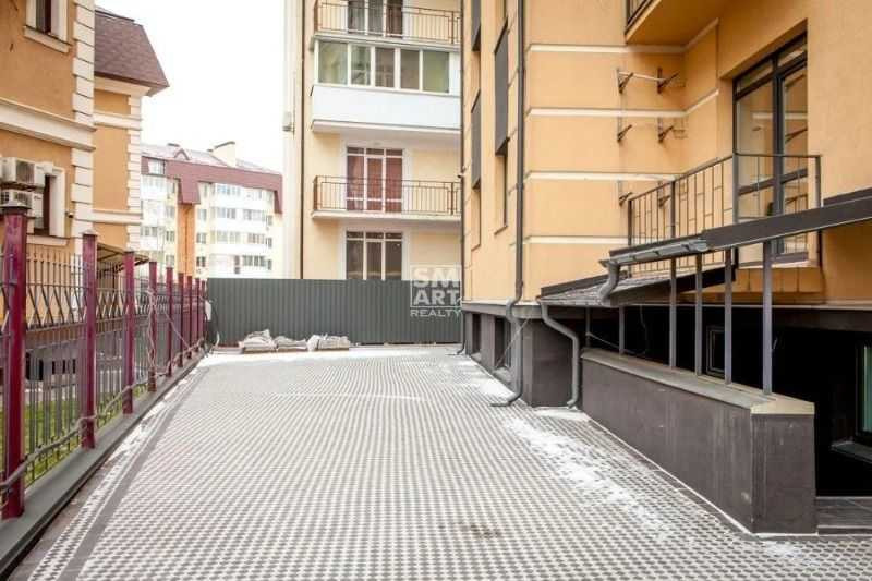 долгосрочная аренда офисное помещение Киев, Голосеевский, 39738 грн./мес. Киев - изображение 2