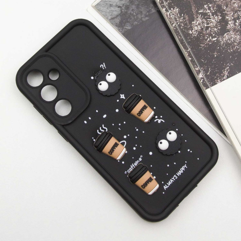 Чехол TPU Toys Case для Samsung Galaxy A35 Херсон - зображення 2