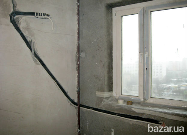 Кондиционеры с Установкой. Закладка трасс Боярка Тарасовка Гатне Белогородка Вишневое Крюковщина Боярка - зображення 11