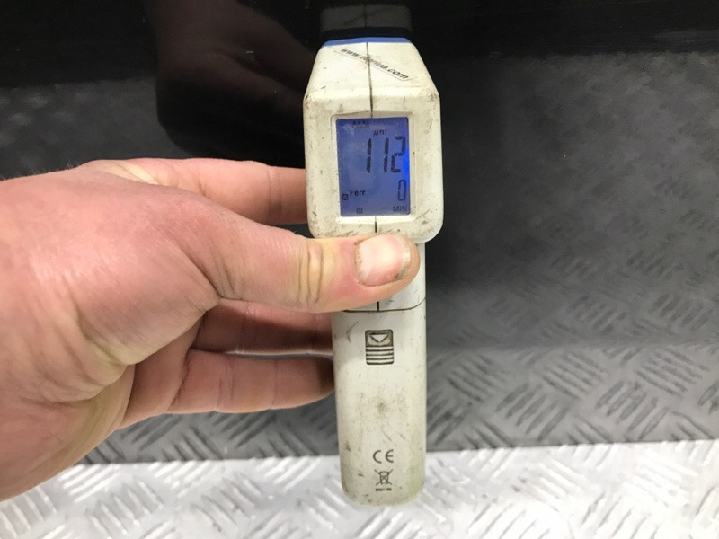 Дверь передняя правая Chevrolet Epica 2006-2013 96635580 (Арт. 52221) Київ - зображення 6