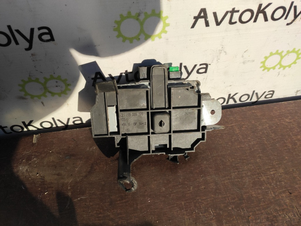 Модуль навигации Opel Meriva B 2010-2017 (13306648) Ковель - изображение 2