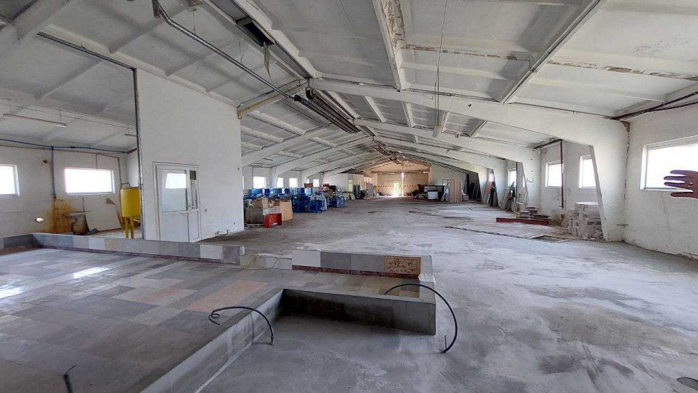 продажа производственные помещения Киево-Святошинский, Бузова, 800000 $  - изображение 9