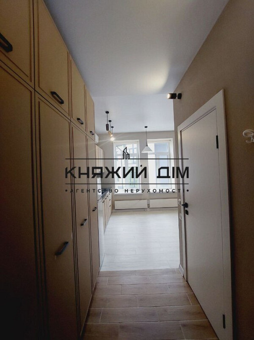 Без комісії! Продаж 1-но к. квартири в ЖК Дубовий Гай м. Сирець. №21146655 Київ - зображення 9