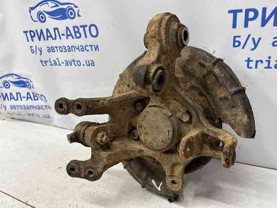 Цапфа задняя левая со ступицей Hyundai I30 2007-2012 527102H000 (Арт. 76819) Киев