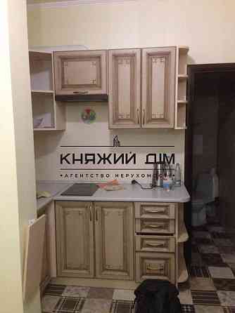 2-кімнатна квартира по проспекту М. Бажана 8Б № 1178000 Киев