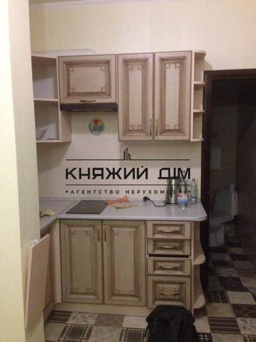 2-кімнатна квартира по проспекту М. Бажана 8Б № 1178000 Київ - зображення 4