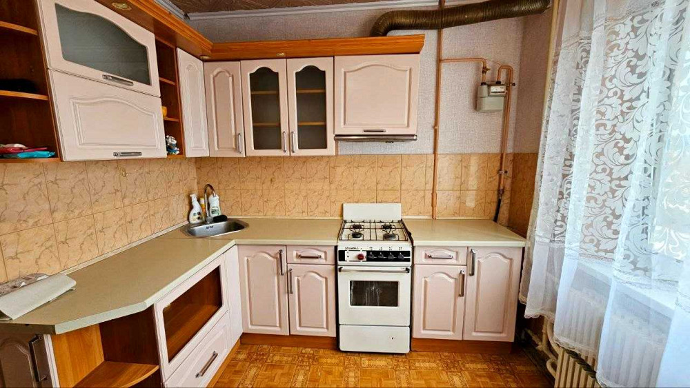 продажа 2-к квартира Каменское, Днепровский, 26500 $  - зображення 4