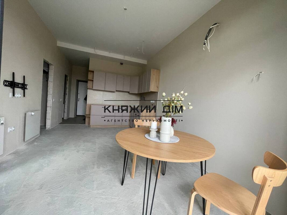 Без комісії! Продаж 2-х к. квартири студіо в ЖК Дубовий Гай. м. Сирець. № 21147114 Киев - изображение 10