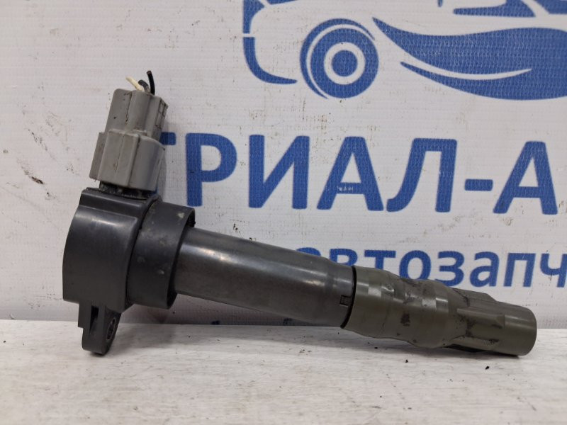 Катушка зажигания Mitsubishi Outlander CU 2.4 БЕНЗИН 4G69 2003 (б/у) Київ - зображення 1
