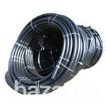 Труба полиэтиленовая диаметр 110х6,6мм  для воды ПЕ 100. Киев - изображение 2