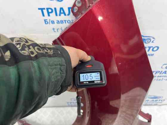 Крыло переднее левое Ford Escape 2012-2019 GJ5Z16006A (Арт. 71659) Київ