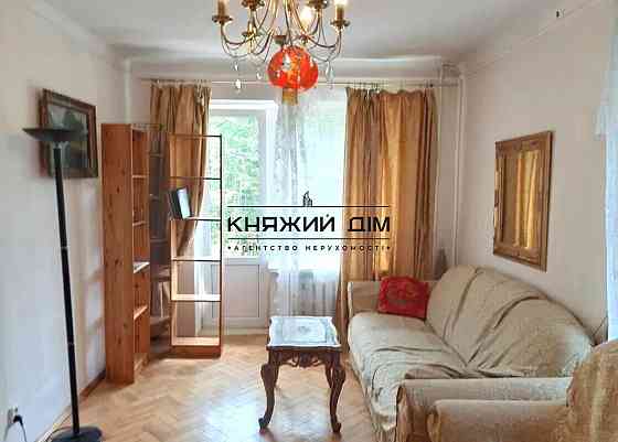 Оренда 1-кімнатна квартира на бул. Миколи Міхновського. М. Либідська. Код 1143772. Київ