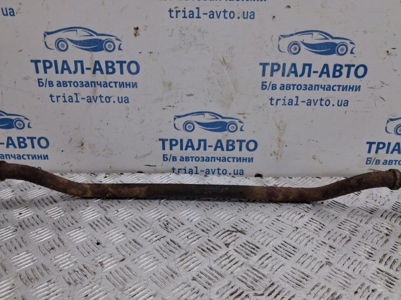 Стабилизатор передний Toyota Prado 2003-2009  (Арт. 80822) Киев - изображение 4