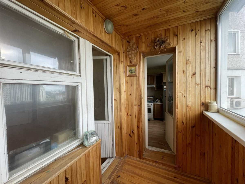 продажа 3-к квартира Киев, Голосеевский, 87000 $ Київ - зображення 3