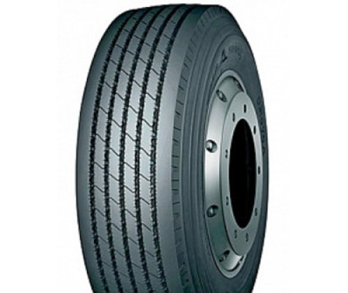 265/70 R19.5 Goodride CR976A 140/138M Рульова шина Киев - изображение 10