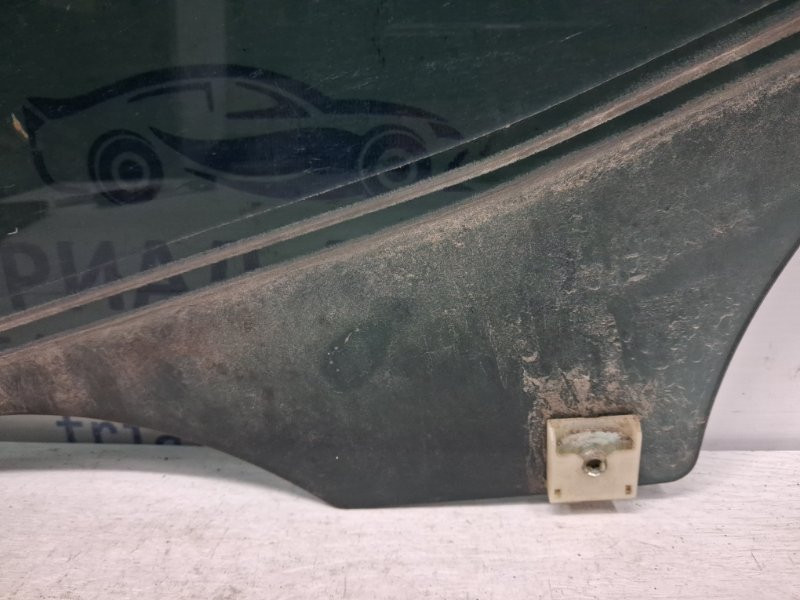 Стекло двери заднее левое Mazda CX 7 ER 2.3 БЕНЗИН 	L3VDT 2006 (б/у) Київ - зображення 2