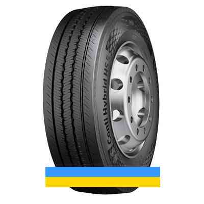 385/55 R22.5 Continental Conti Hybrid HS5 160K Рульова шина Київ
