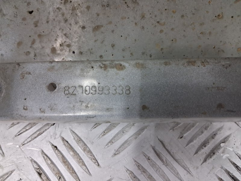 Крыло переднее левое Renault Megane 2008-2016 631017297R (Арт. 63454) Київ - зображення 10