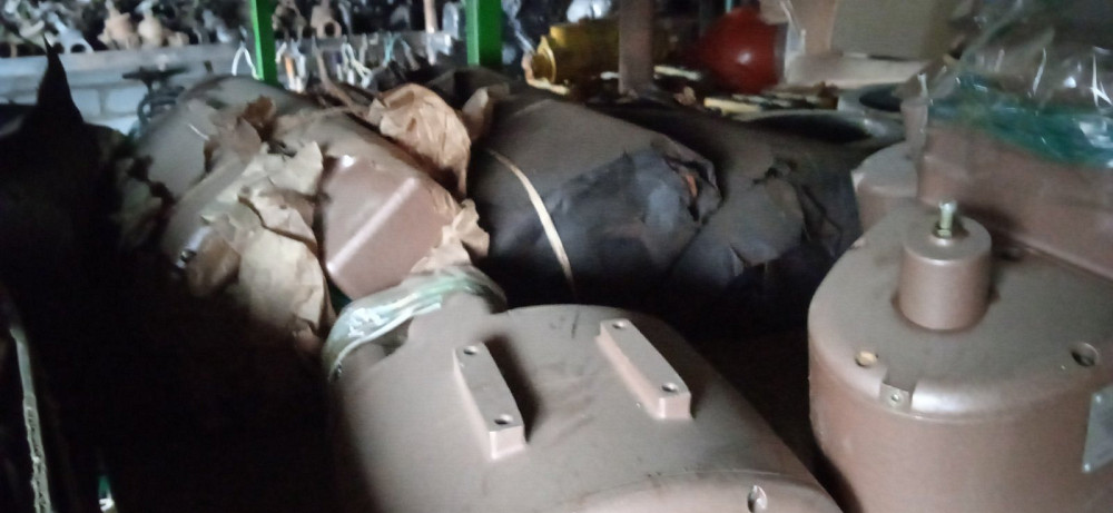 Механизмы исполнительные МЭО-0.63/25-0.25, -7шт. по 1200грн Харків - зображення 2