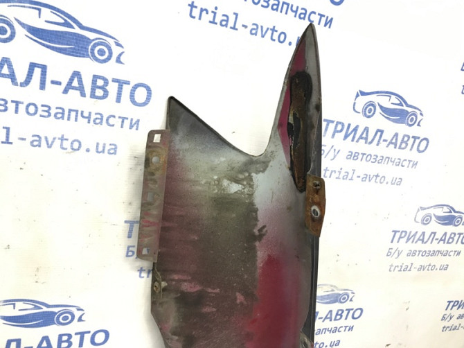Крыло переднее правое Mitsubishi Lancer 2007-2017 5220c528 (Арт. 33286) Київ - зображення 10