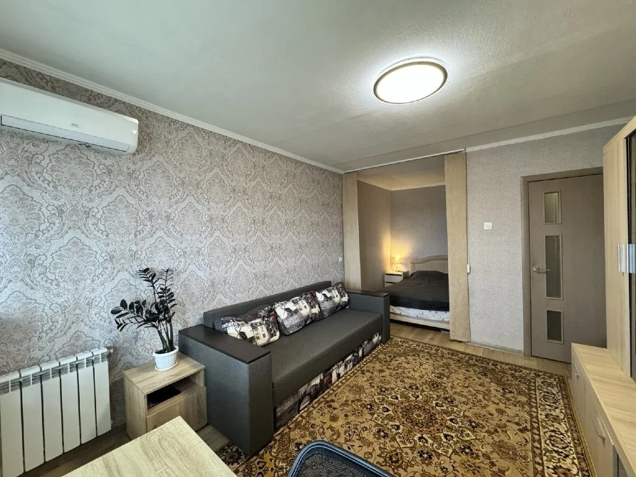 Продам 1-к квартиру (40м2) в высотке на пр. Слобожанский (Правды) Днепр - изображение 3