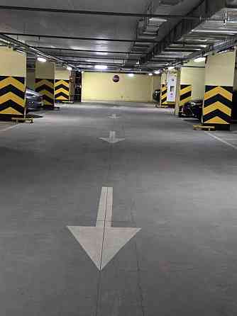 продажа подземный паркинг Киев, Оболонский, 28000 $ Київ