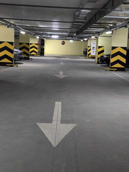 продажа подземный паркинг Киев, Оболонский, 27000 $ Київ - зображення 5