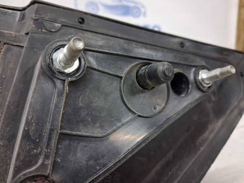 Зеркало левое Mitsubishi L200 2006-2015 MN136771 (Арт. 67135) Киев - изображение 7