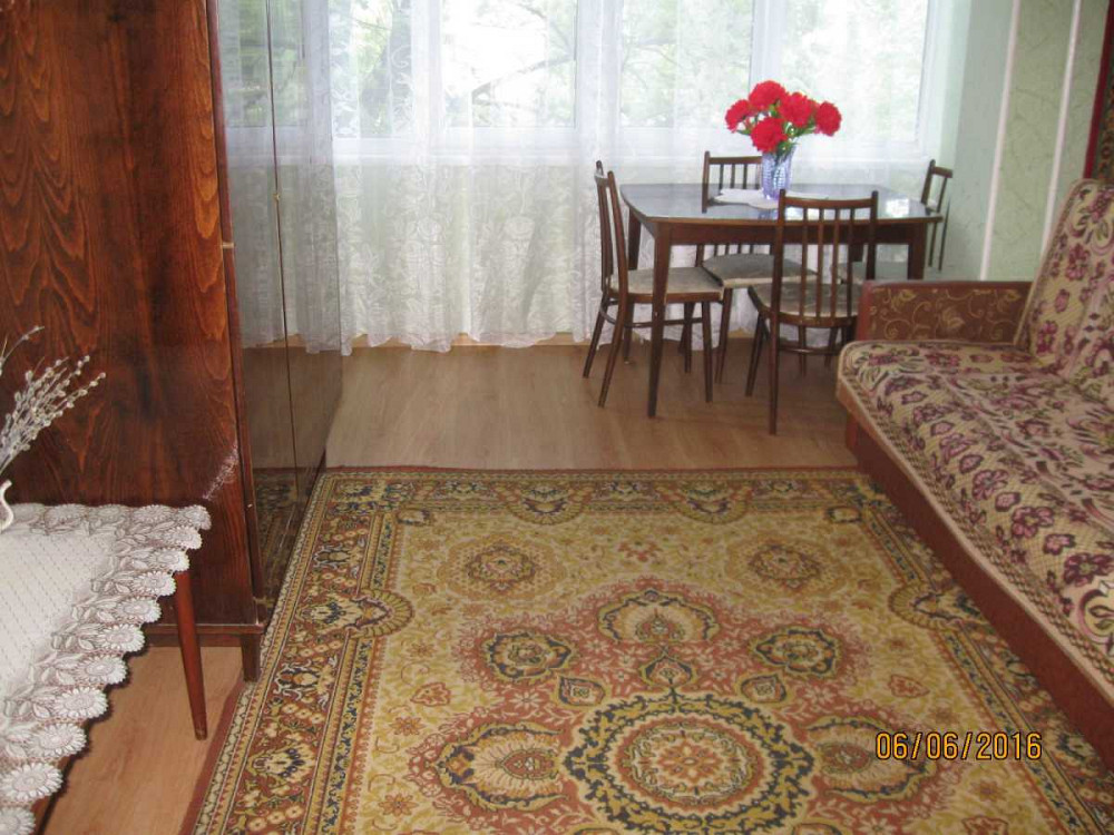 долгосрочная аренда 1-к квартира Киев, Деснянский, 9000 грн./мес. Киев - изображение 7