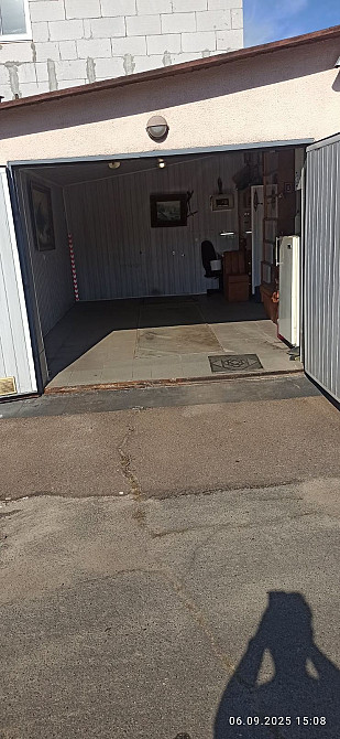 Здам особистий капітальний гараж на Троєщині Киев - изображение 3