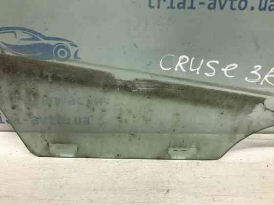 Стекло двери заднее правое Chevrolet Cruze 2009-2016 96833086 (Арт. 43903) Київ