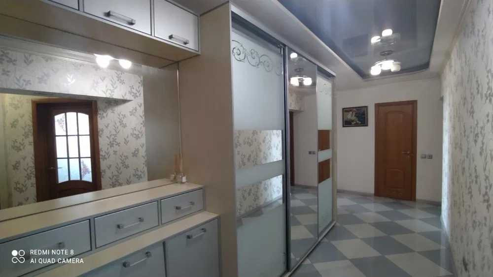 долгосрочная аренда 3-к квартира Киев, Дарницкий, 20000 грн./мес. Киев - изображение 8