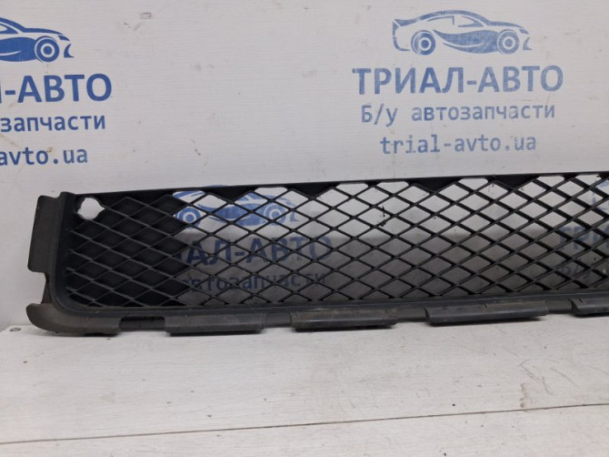 Решетка бампера центральная Mitsubishi ASX GA 1.8 DIESEL 4N13 2010 (б/у) Київ - зображення 2