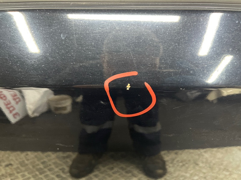 Дверь передняя правая Dodge Journey 1 2.4 БЕНЗИН ED3 2007 (б/у) Київ - зображення 6