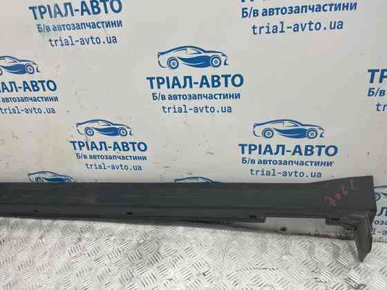Накладка порога внешняя левая Kia Sorento UM 2.4 БЕНЗИН G4KJ 2014 (б/у) Киев