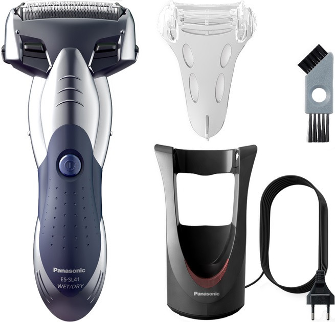 Электробритва Panasonic ES-SL41-S520 Киев - изображение 1