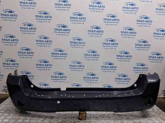 Бампер задний Nissan Pathfinder 2004-2014 H5022EB320 (Арт. 74497) Київ