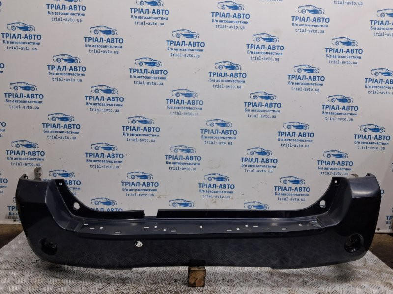 Бампер задний Nissan Pathfinder 2004-2014 H5022EB320 (Арт. 74497) Киев - изображение 1