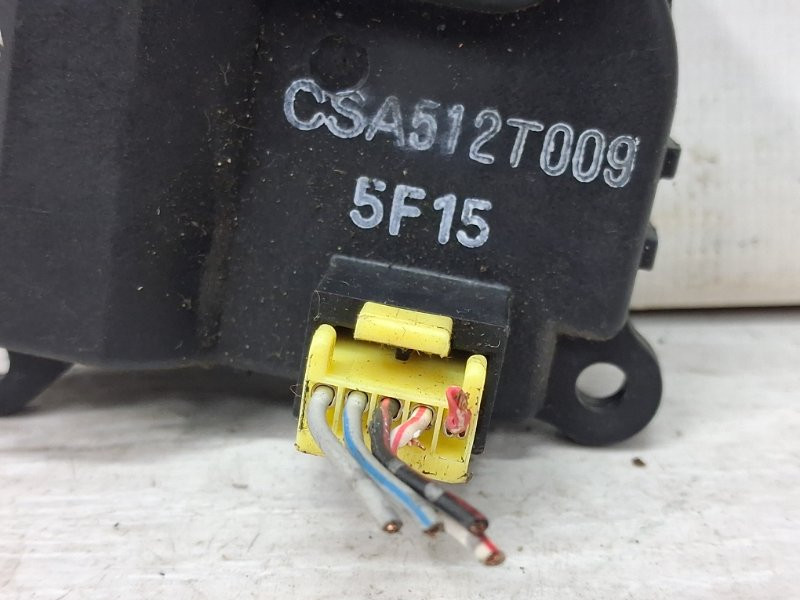 Сервопривод Suzuki Grand Vitara 2005-2016 CSA512T009 (Арт. 65388) Киев - изображение 3