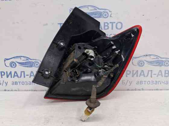 Фонарь задний внешний левый Mitsubishi ASX GA 1.8 DIESEL 4N13 2010 (б/у) Київ