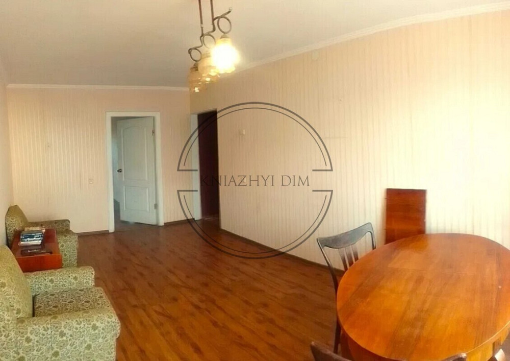 Продаж 3-кімнатної квартири на Березняках. № 21145666 Київ - зображення 4