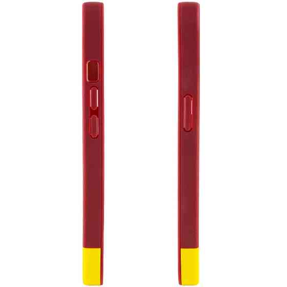 Чехол TPU+PC Bichromatic для Apple iPhone XR (6.1") Херсон