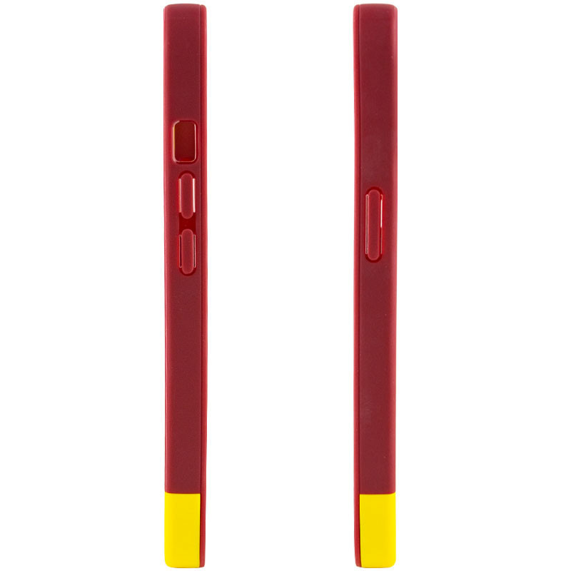 Чехол TPU+PC Bichromatic для Apple iPhone XR (6.1") Херсон - зображення 3