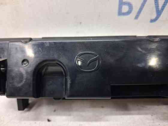 Дисплей информационный Mazda 3 2003-2009 BAP5-61-1J0 (Арт. 80487) Київ