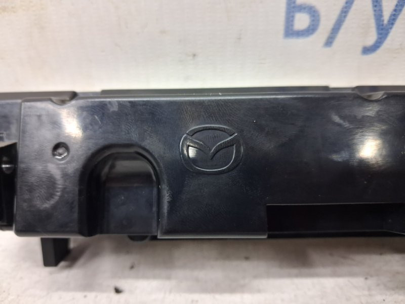 Дисплей информационный Mazda 3 2003-2009 BAP5-61-1J0 (Арт. 80487) Київ - зображення 4