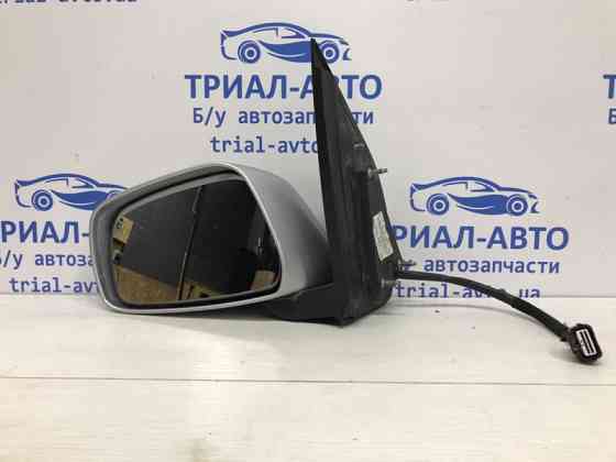 Зеркало левое Nissan Pathfinder 2004-2014 96302EB336 (Арт. 56039) Київ