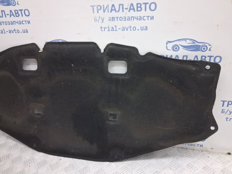 Обшивка капота Dacia Duster 2010-2017 658401572R (Арт. 62311) Київ - зображення 3