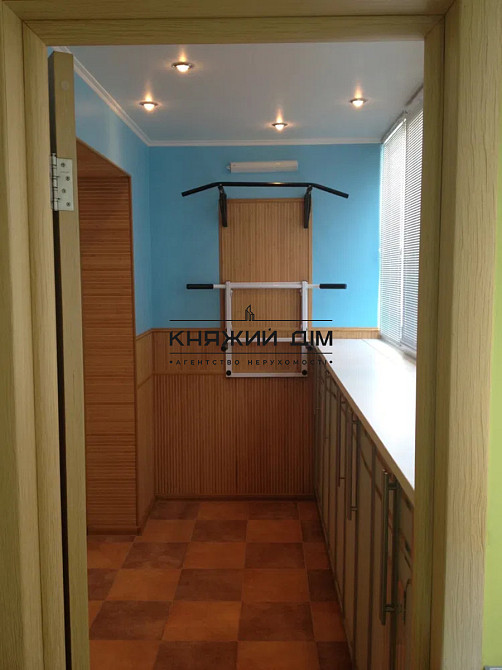 Оренда  1 кімнатної квартири м. Позняки Київ - зображення 4